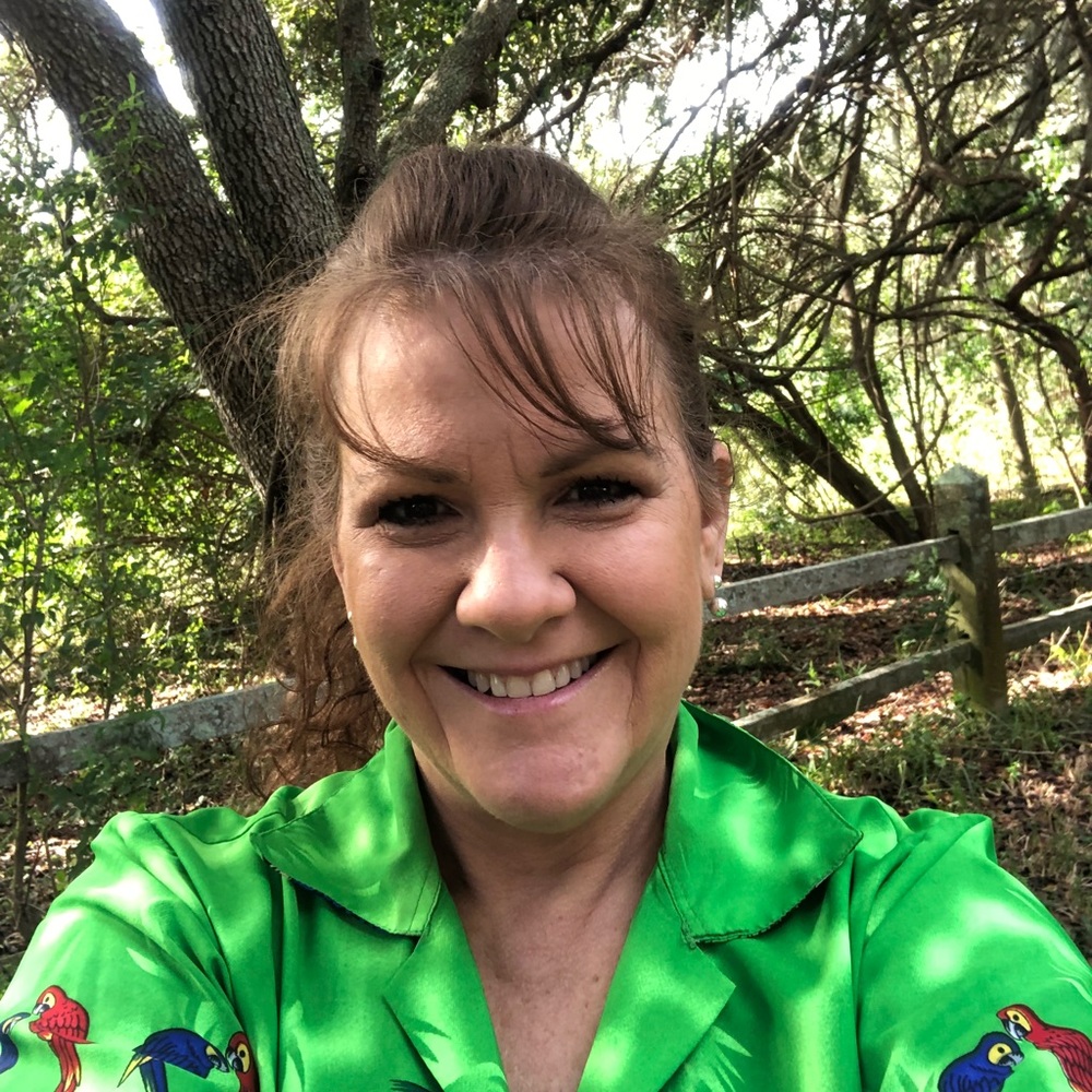 Meet your Posher, Stacy